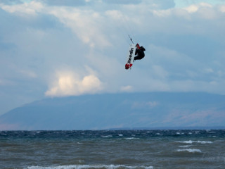 Kitesurf Reedin V1 11m (Kite 2021)