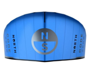 kitesurf-north-code-zero-2024-11m-vendu-avec-ou-sans-barre-north-navigator-control-system-neuf
