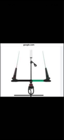 kitesurf-north-code-zero-2024-11m-vendu-avec-ou-sans-barre-north-navigator-control-system-neuf-big-1