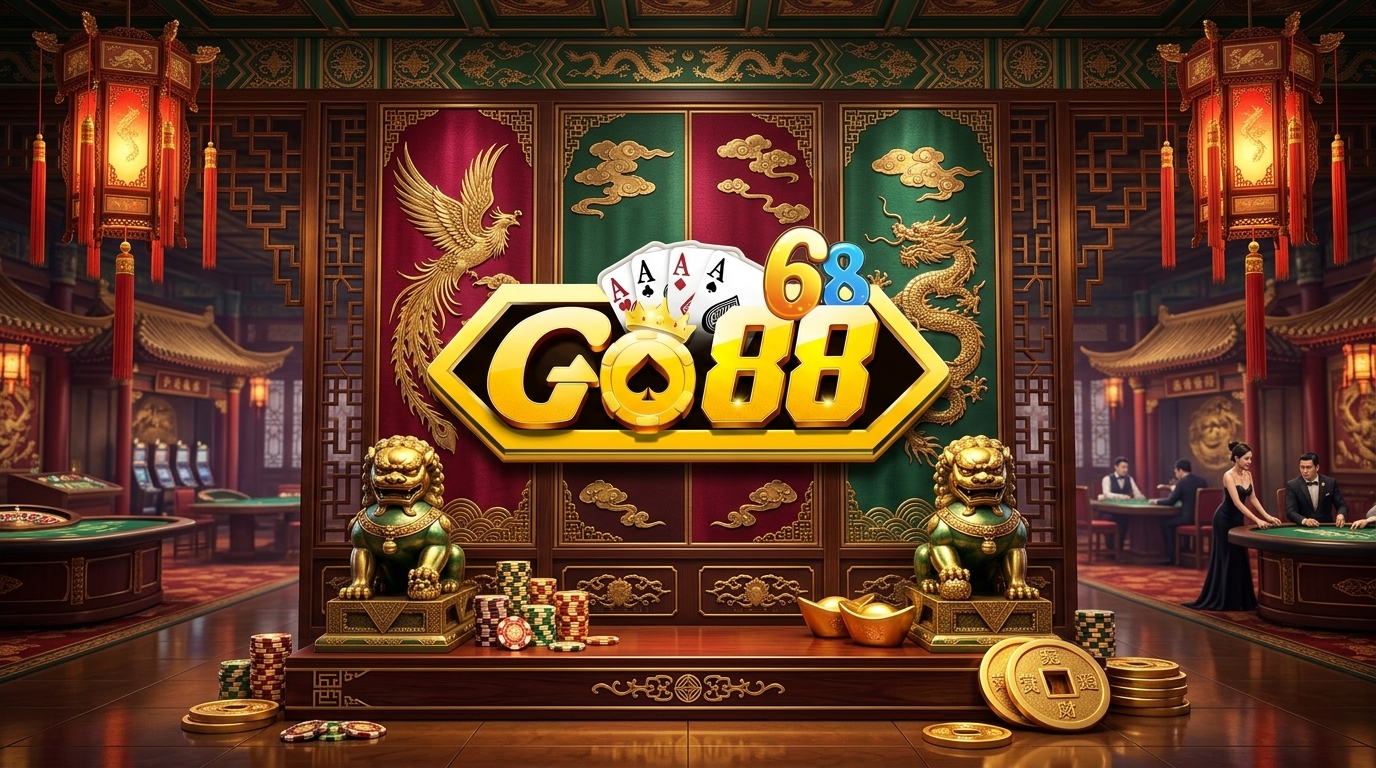 GO88 - Trang Chủ Cổng Game Cá Cược Đỉnh Cao Số 1 Châu Á Logo casino Asia 202604201520 1