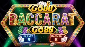 baccarat go88
