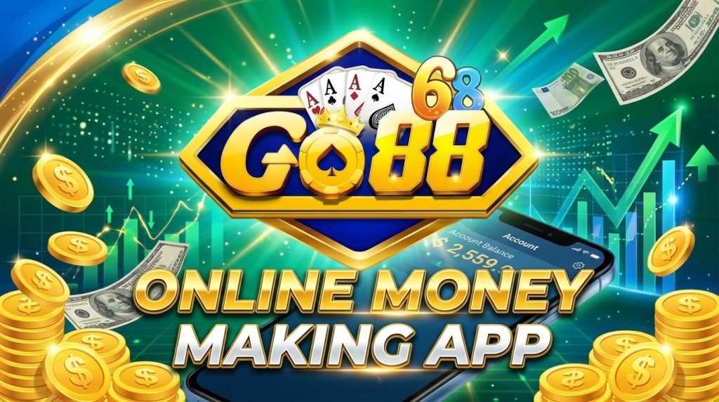 go88 app kiem tien online