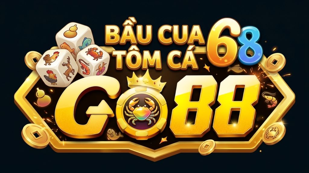 go88 bau cua tom ca