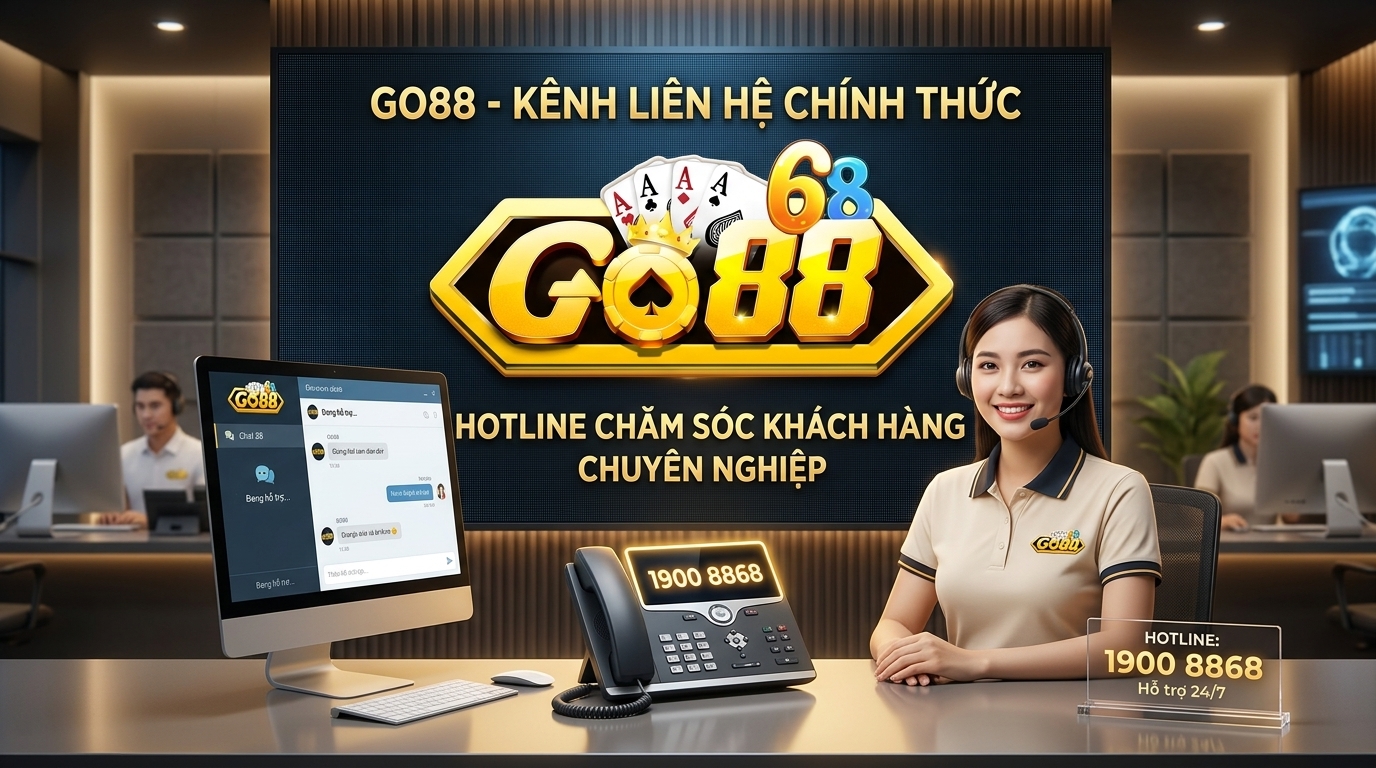 Đội ngũ nhân viên tổng đài luôn túc trực với thái độ phục vụ chuyên nghiệp và tận tâm nhất