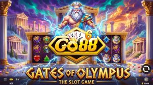 go88 gates of olympus