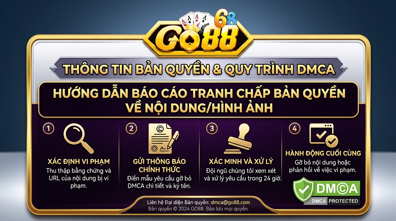 Khách hàng cần cung cấp đầy đủ bằng chứng khi gửi yêu cầu gỡ bỏ nội dung
