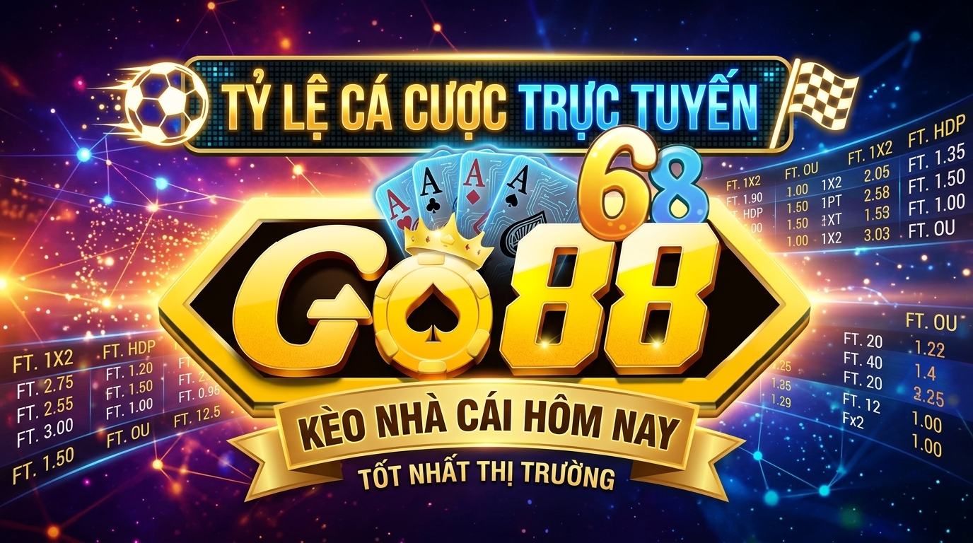 Kỹ năng phân tích số liệu giúp bạn dễ dàng chiến thắng các nhà cái