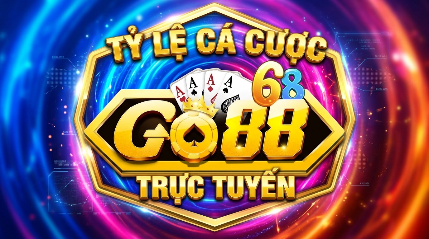 Bảng tỷ lệ cung cấp đầy đủ các thông số quan trọng của trận đấu