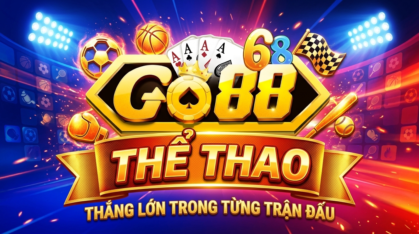 Giao diện bảng kèo hiển thị tỷ lệ trực quan và dễ dàng thao tác