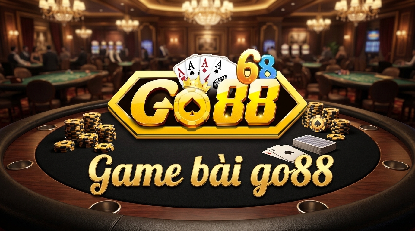 Sảnh game bài mang đến không gian đấu trí chuyên nghiệp và đẳng cấp