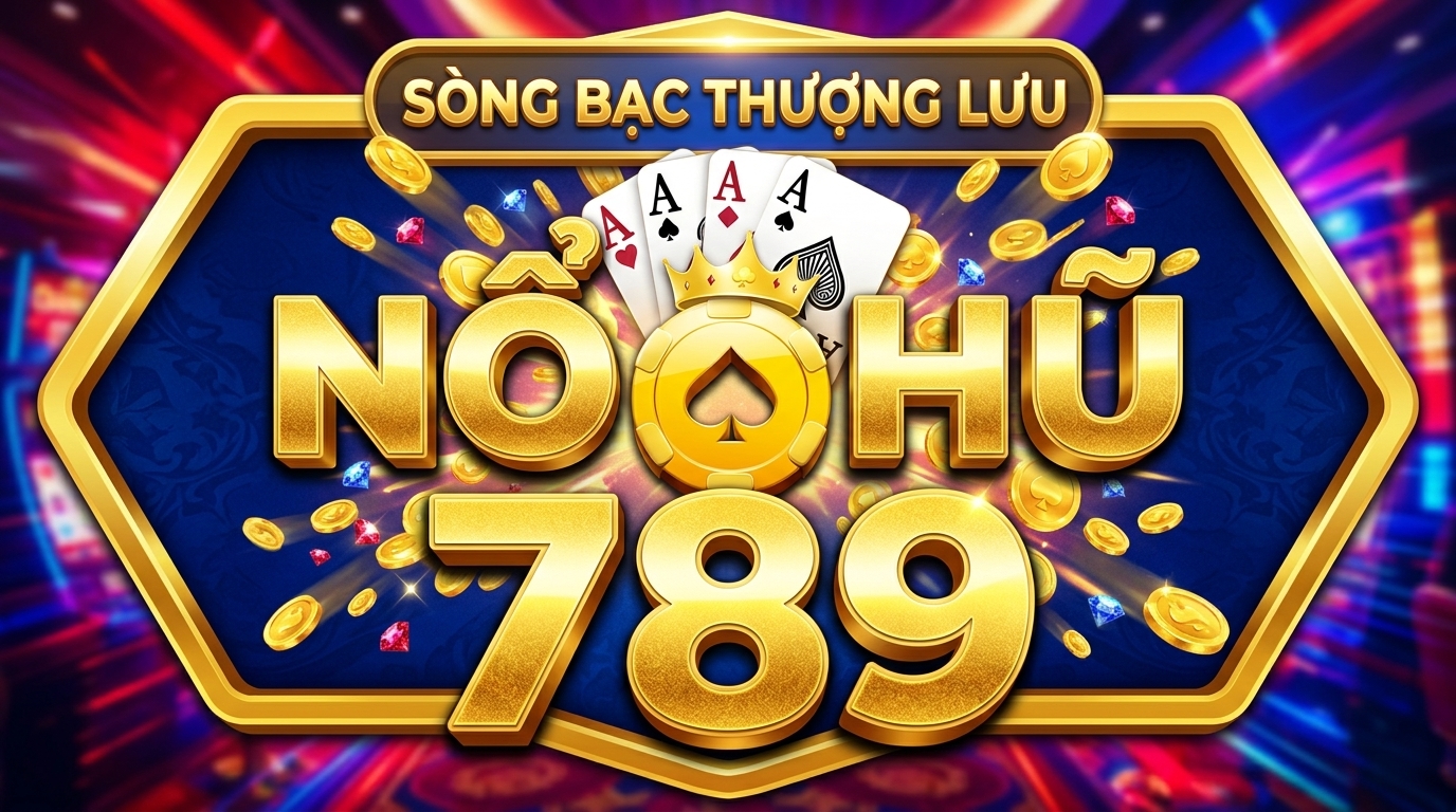 Giao diện sảnh chơi mang lại không gian quay thưởng vô cùng rực rỡ