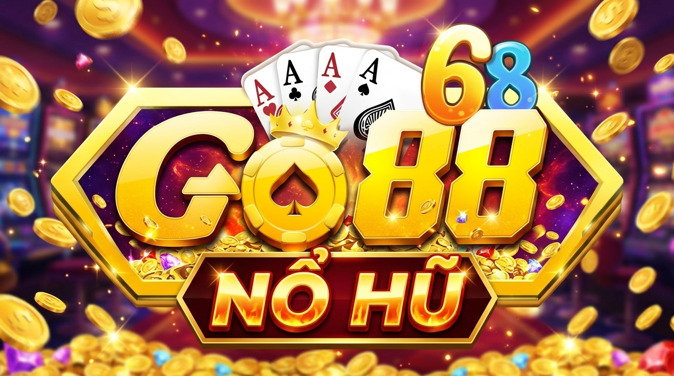 Nổ hũ go88 đẳng cấp nổ hũ Châu Á