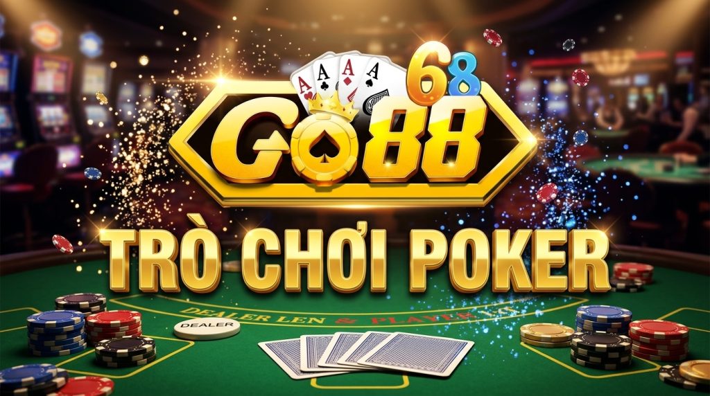 go88 poker