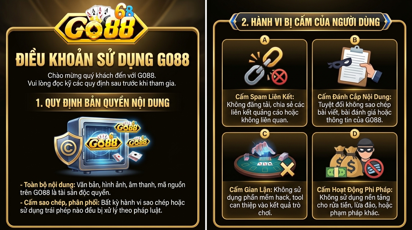 Mọi nội dung trên trang web đều được bảo vệ bởi luật sở hữu trí tuệ quốc tế
