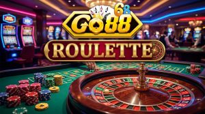 go88 roulette