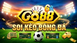 go88 soi keo bong da