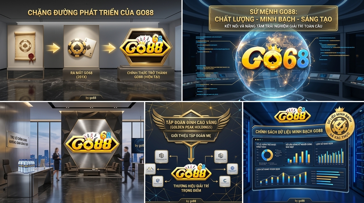 Ban lãnh đạo liên tục đề ra những chiến lược phát triển mang tính đột phá