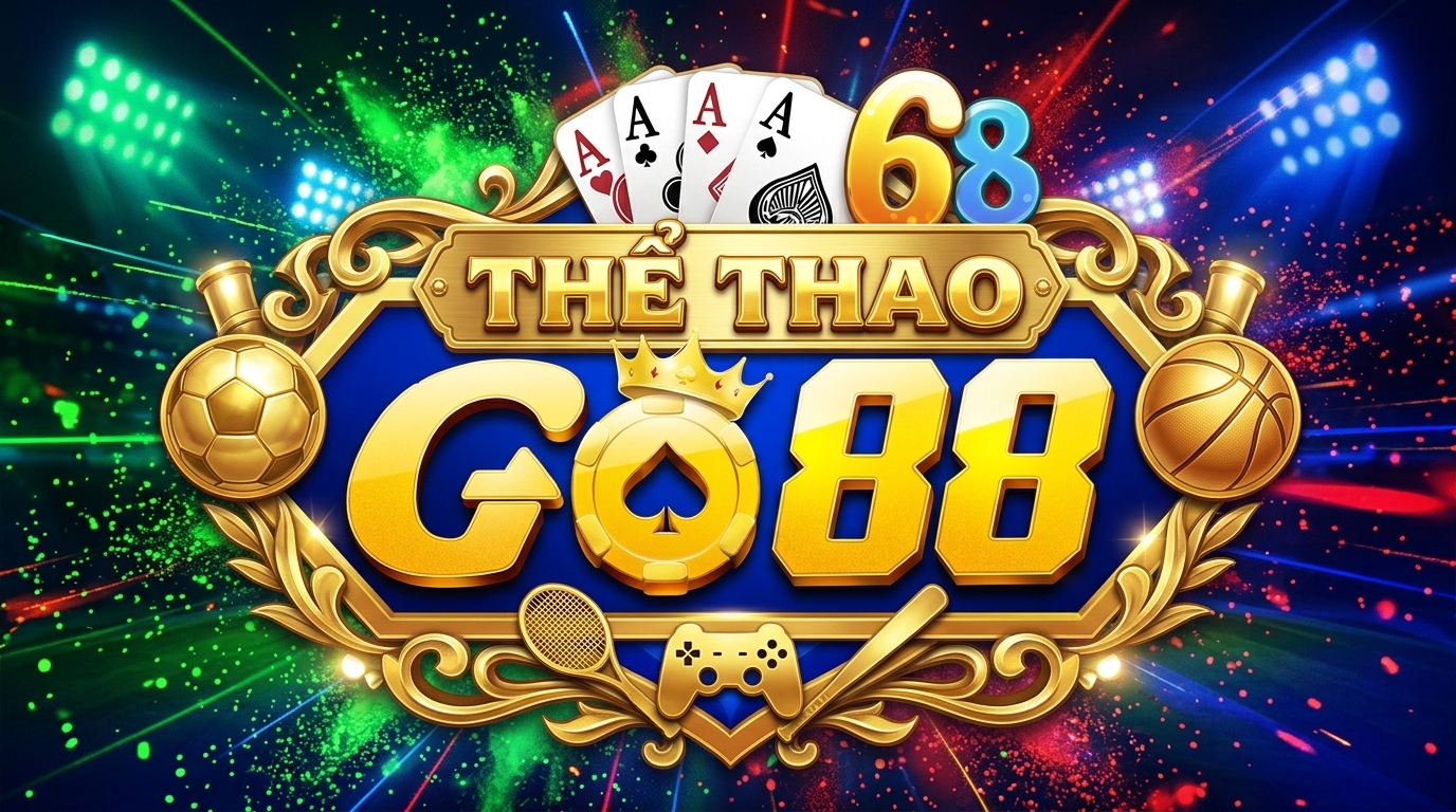 Thể thao go88