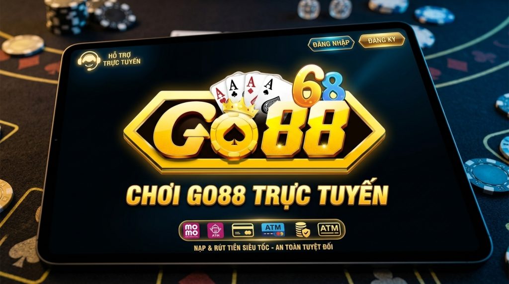 go88 top1 cach play go88 truc tuyen an toan va muot ma nhat