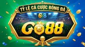 go88 ty le cuoc bong da