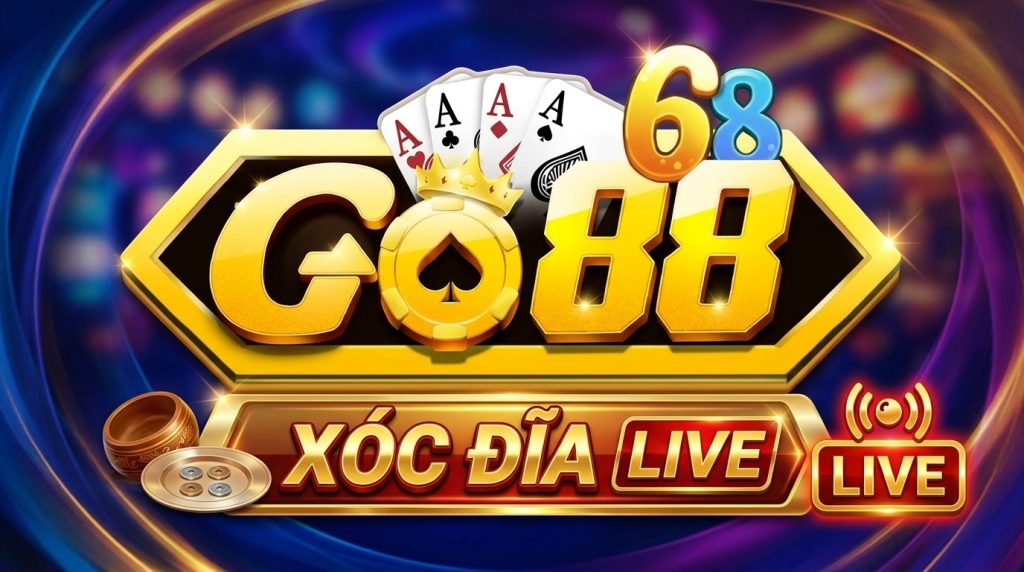 go88 xoc dia live