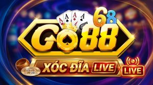 go88 xoc dia live