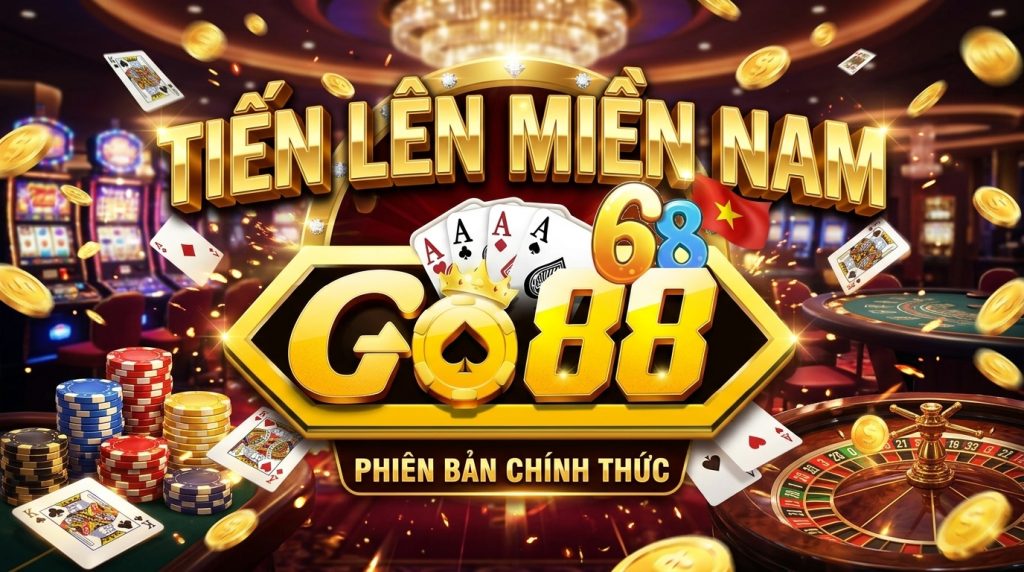 go99 tien len mien nam
