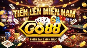 go99 tien len mien nam