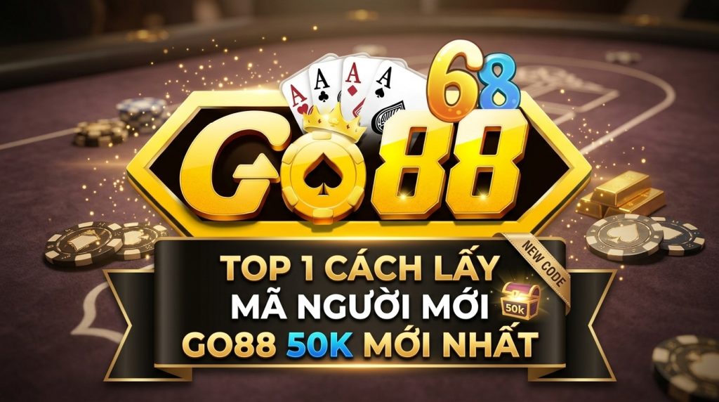top1 cach nhan code go88 50k tan thu moi nhat hien nay