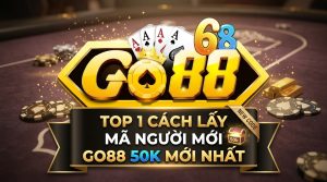 top1 cach nhan code go88 50k tan thu moi nhat hien nay